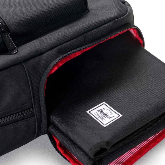 heritage backpack rocks herschel 10 Pcs Deadly Rooster Color:Seagreen/Graphite A trendy backpack from gym